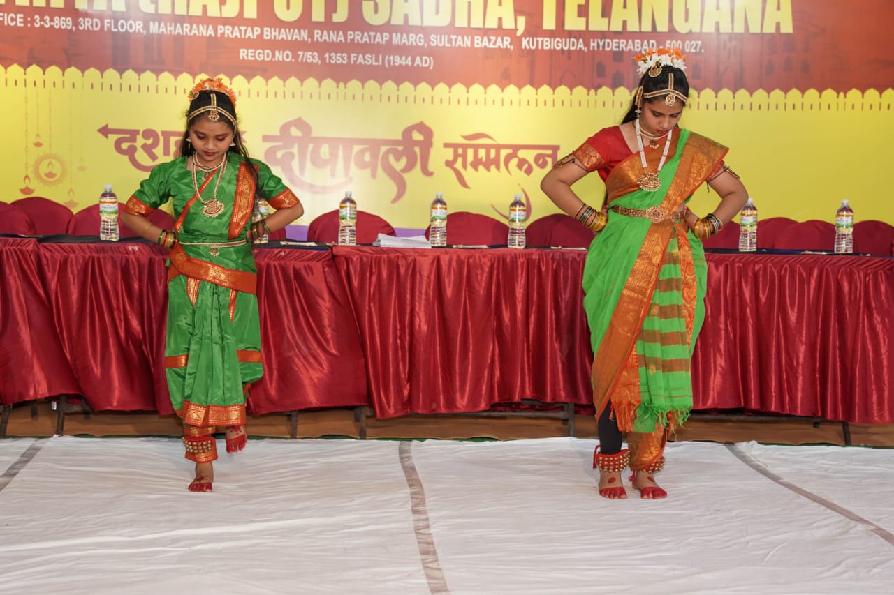 Dushera Sammelan Photo 67